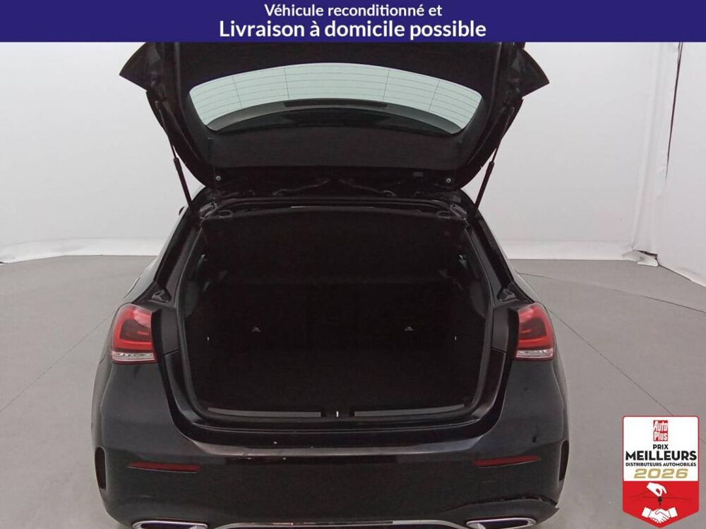 Classe A 180 AMG Line 2020 occasion 10150 Lavau