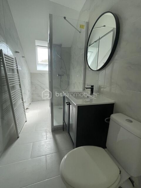  Appartement � louer 1 pi�ce 81 m�