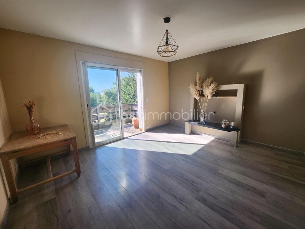 Vente Maison Joli Pavillon sur rez-de-jardin de 85m� � Urzy Urzy