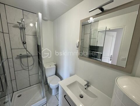  Appartement � louer 1 pi�ce 18 m�