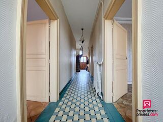  Maison � vendre 6 pi�ces 165 m�