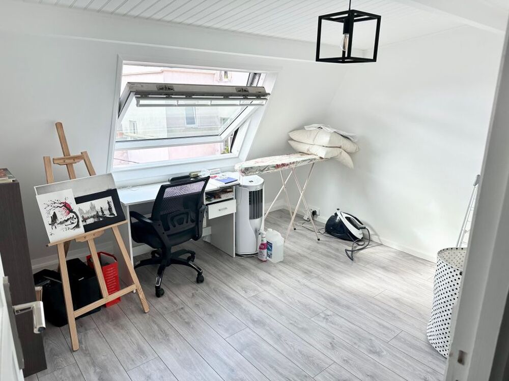 Location Appartement Appartement de 65m2 à louer sur Fontenay-sous-Bois Fontenay sous bois