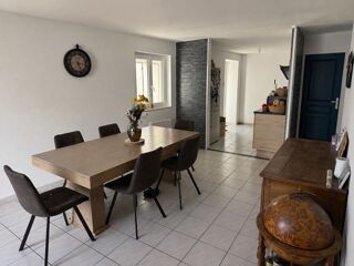  Maison à vendre 5 pièces 83 m²
