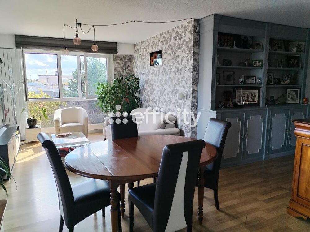 Vente Appartement Appartement Bois d arcy
