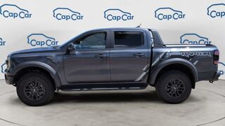 Ranger Crew Cab Pickup IV 3.0 Ecoboost V6 292 Raptor - Premi&egrave;re mai 2024 occasion 56100 Lorient