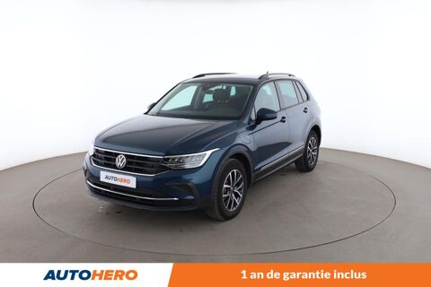 Annonce voiture Volkswagen Tiguan 28890 €