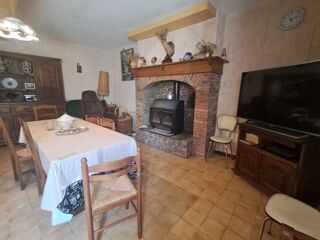  Maison à vendre 5 pièces 116 m²