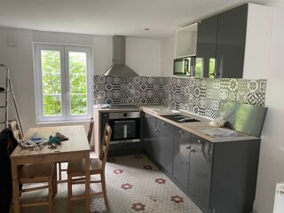  Appartement � louer 1 pi�ce 10 m�