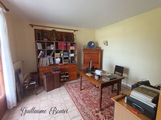  Maison à vendre 6 pièces 160 m²