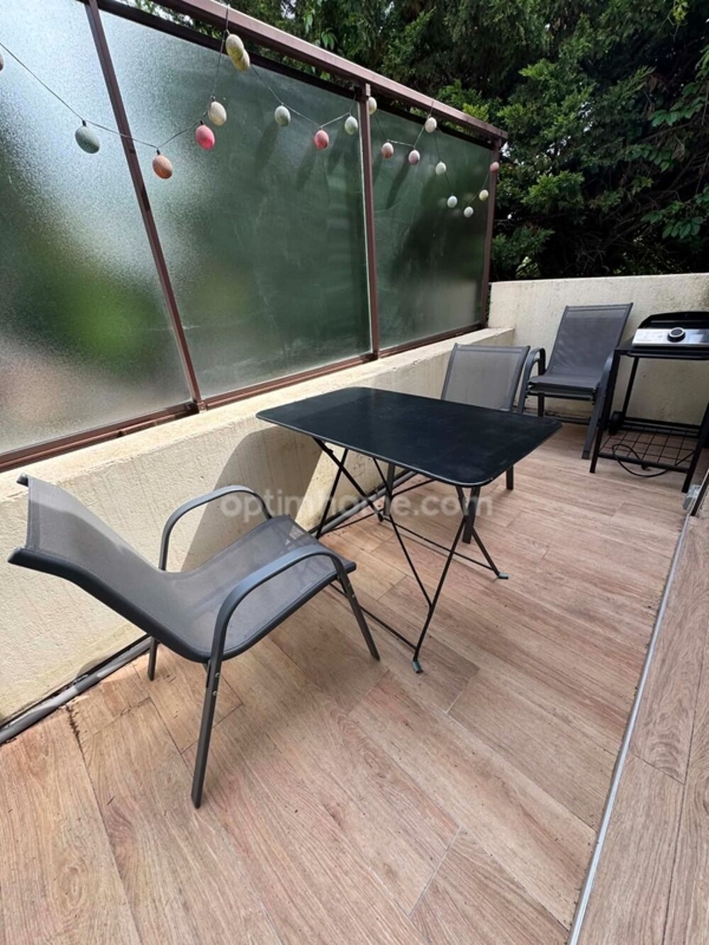 Appartement à SAINT REMY DE PROVENCE