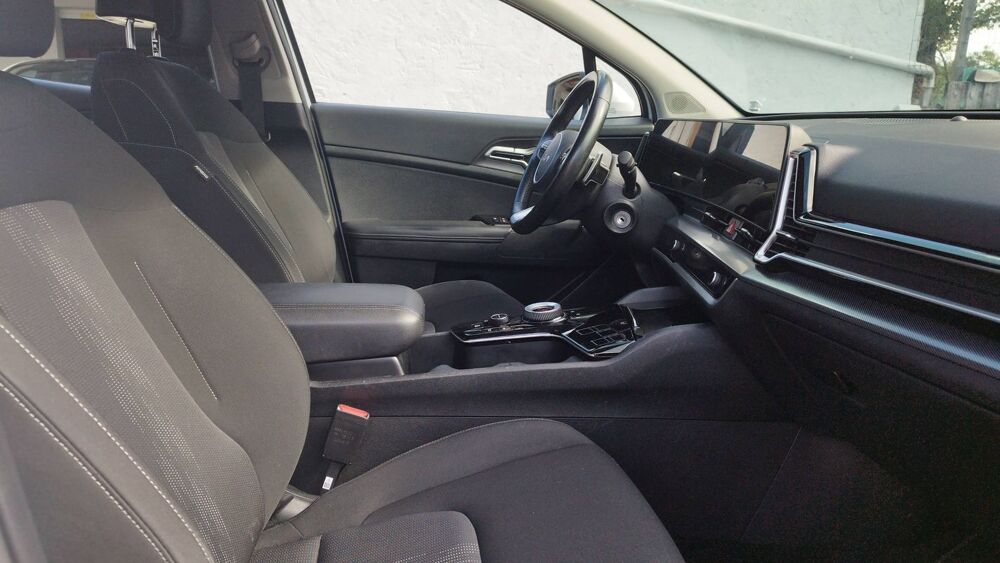 Sportage 1.6 T-GDi 265 PHEV DCT Active 2022 occasion 44390 Casson