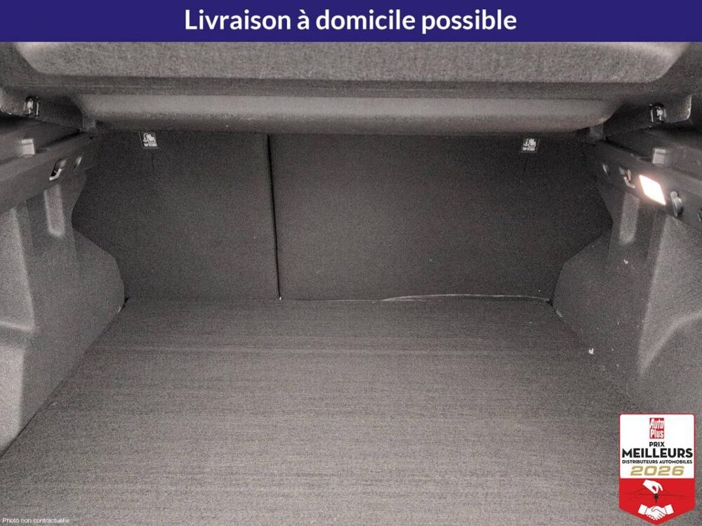 Duster Hybrid-G 150 4x4 Extreme 2026 occasion 10150 Lavau