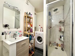  Appartement � vendre 3 pi�ces 57 m�