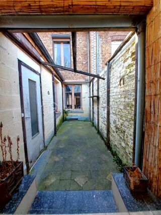  Maison  vendre 3 pices 72 m