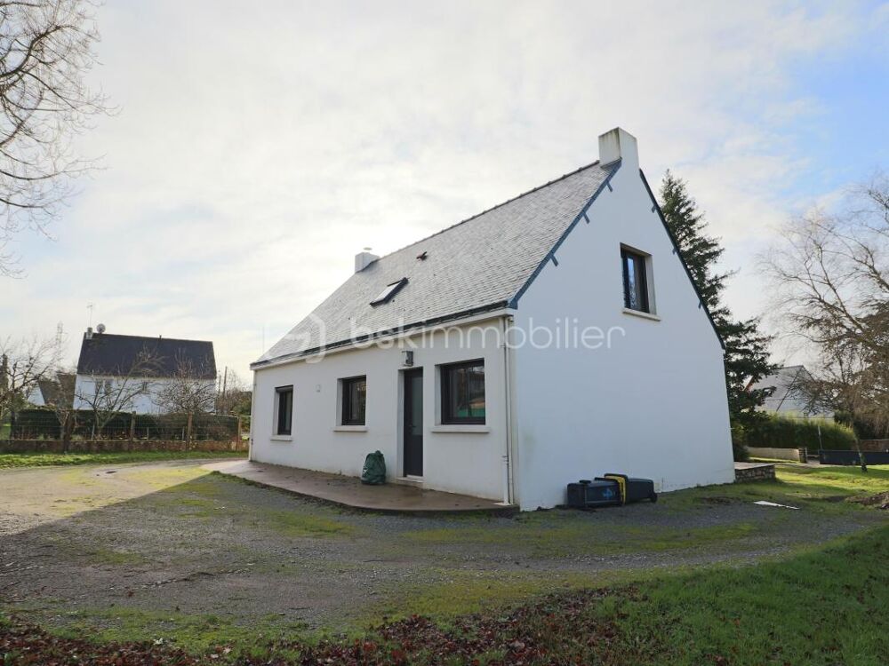 Vente Propri�t�/Ch�teau Maison Proche du centre de Pontch�teau Pontchateau