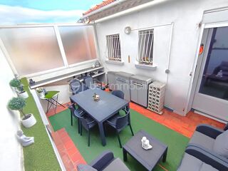  Maison à vendre 6 pièces 130 m²