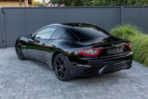 Granturismo 4.7 V8 Sport 2019 occasion 33000 Bordeaux