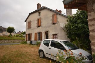  Maison � vendre 6 pi�ces 102 m�