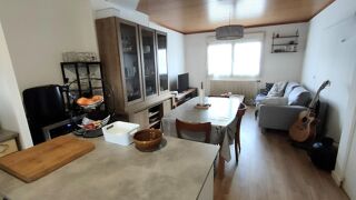  Maison � vendre 5 pi�ces 76 m�