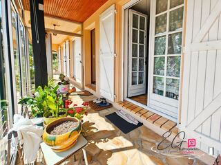  Maison à vendre 3 pièces 65 m²