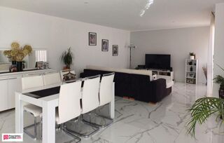  Maison à vendre 4 pièces 112 m²