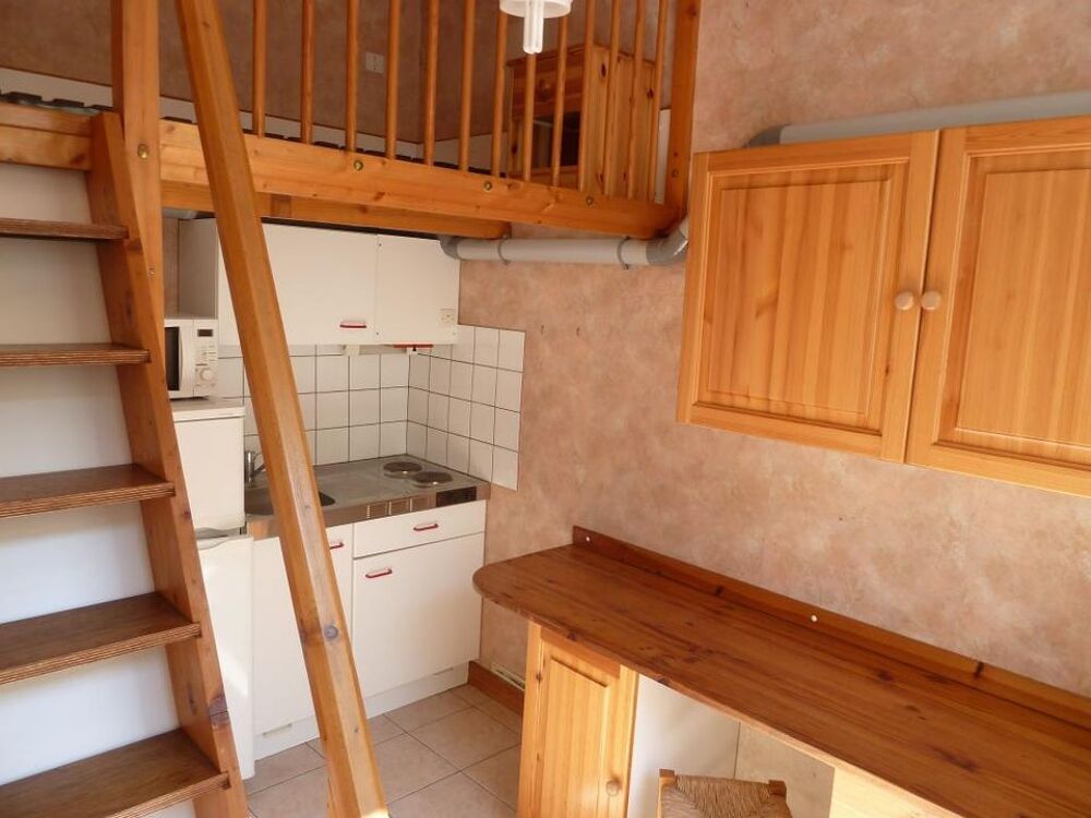 Location Appartement Studio de 12m2 à louer sur Reims Reims