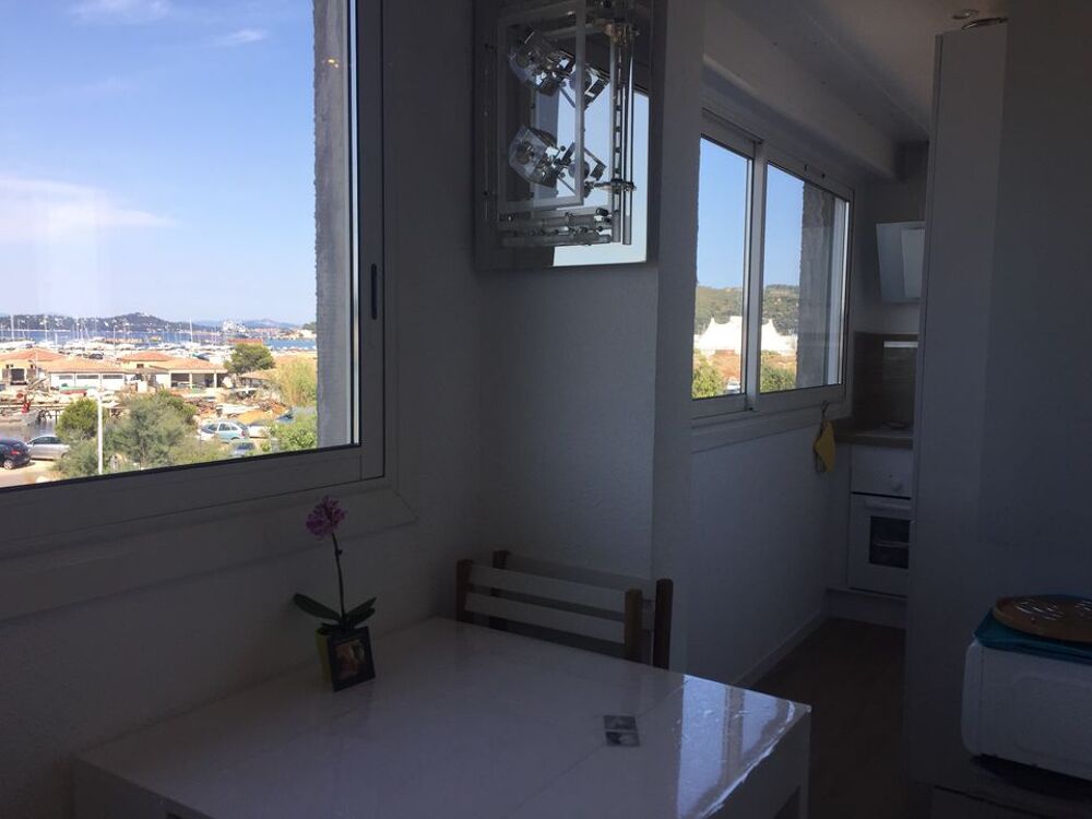 Location Appartement Studio de 20m2 à louer sur La Seyne-sur-Mer La seyne sur mer