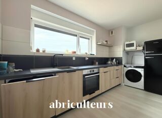  Appartement à vendre 3 pièces 65 m²