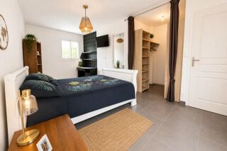  Maison à vendre 5 pièces 123 m²