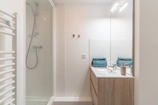  Appartement � vendre 1 pi�ce 19 m�