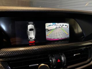 Stelvio 2.0T 280 ch Q4 AT8 First Edition 2017 occasion 34130 Valergues
