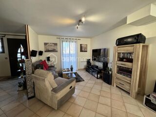  Maison à vendre 5 pièces 122 m²