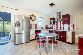  Maison � vendre 4 pi�ces 112 m�