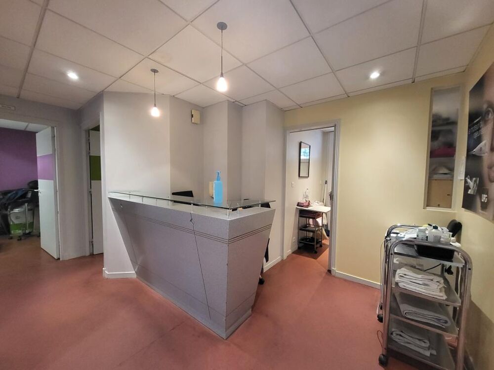   Locaux/Biens immobiliers 