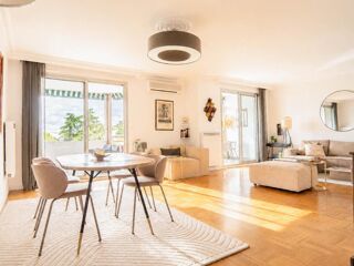  Appartement à vendre 4 pièces 97 m²