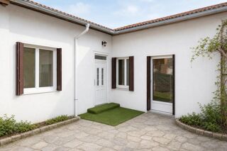  Maison à vendre 4 pièces 84 m²