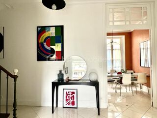  Maison à vendre 7 pièces 200 m²