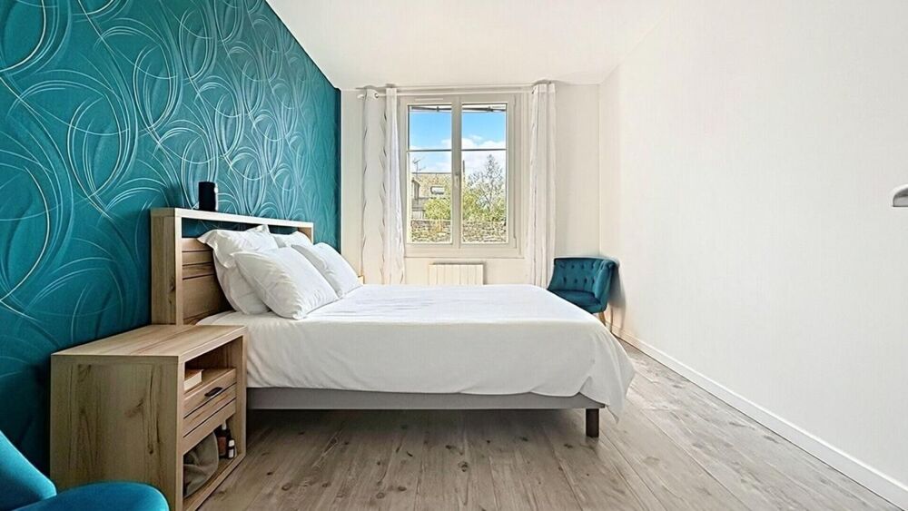 Appartement Ancenis Saint Gereon 2 pièce(s) 36 m²