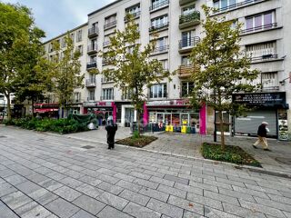  Appartement  vendre 2 pices 44 m