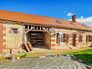  Propri�t�/ch�teau � vendre 5 pi�ces 90 m�