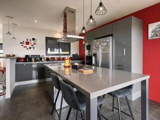  Maison à vendre 5 pièces 176 m²