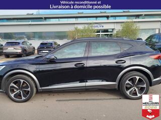 Formentor e-HYBRID 204 DSG6 V 2023 occasion 10150 Lavau