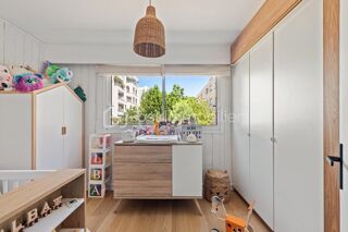  Appartement à vendre 3 pièces 69 m²