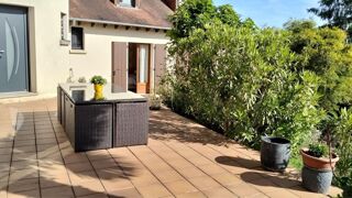  Maison à vendre 7 pièces 230 m²