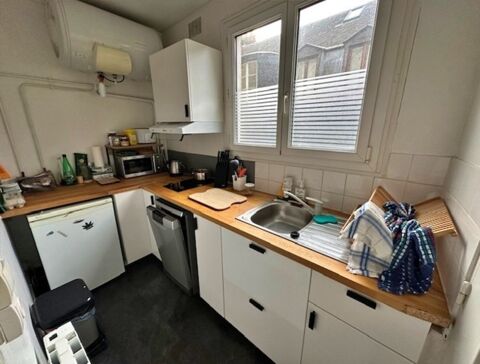  Appartement � louer 2 pi�ces 30 m�