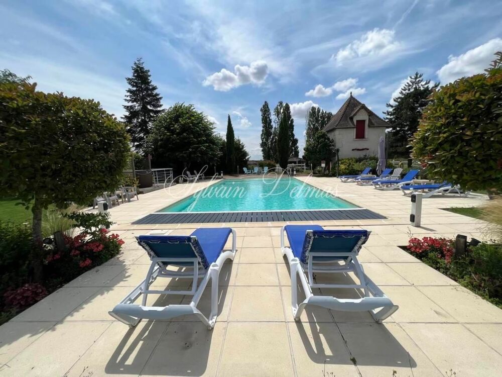à vendre  Propriété/château Tours (37000)