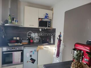  Appartement  vendre 2 pices 49 m