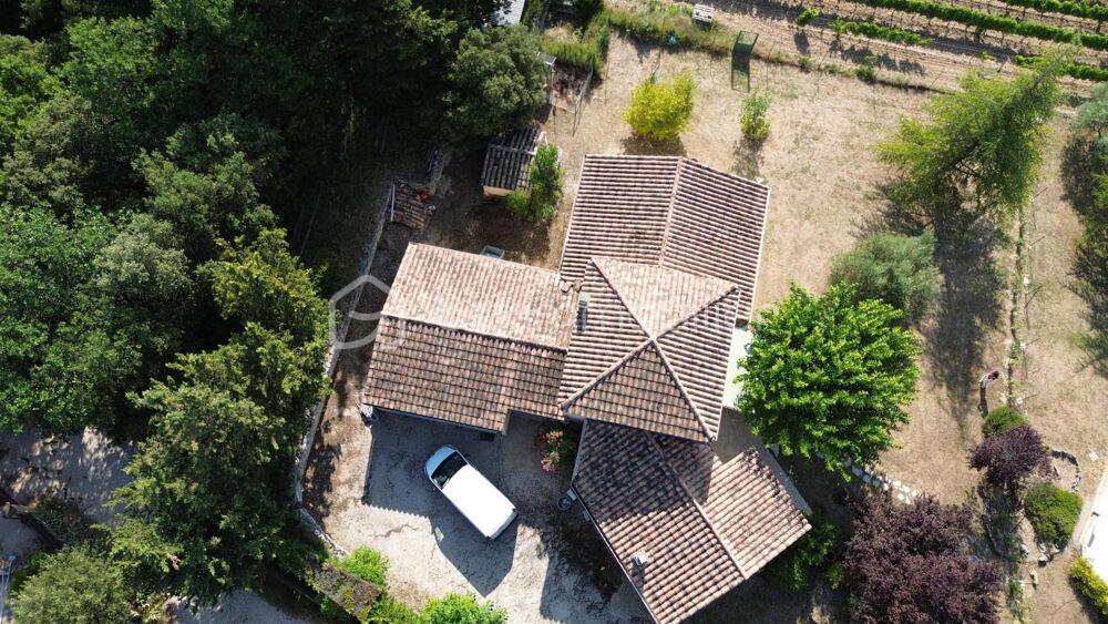 Charmante maison au calme