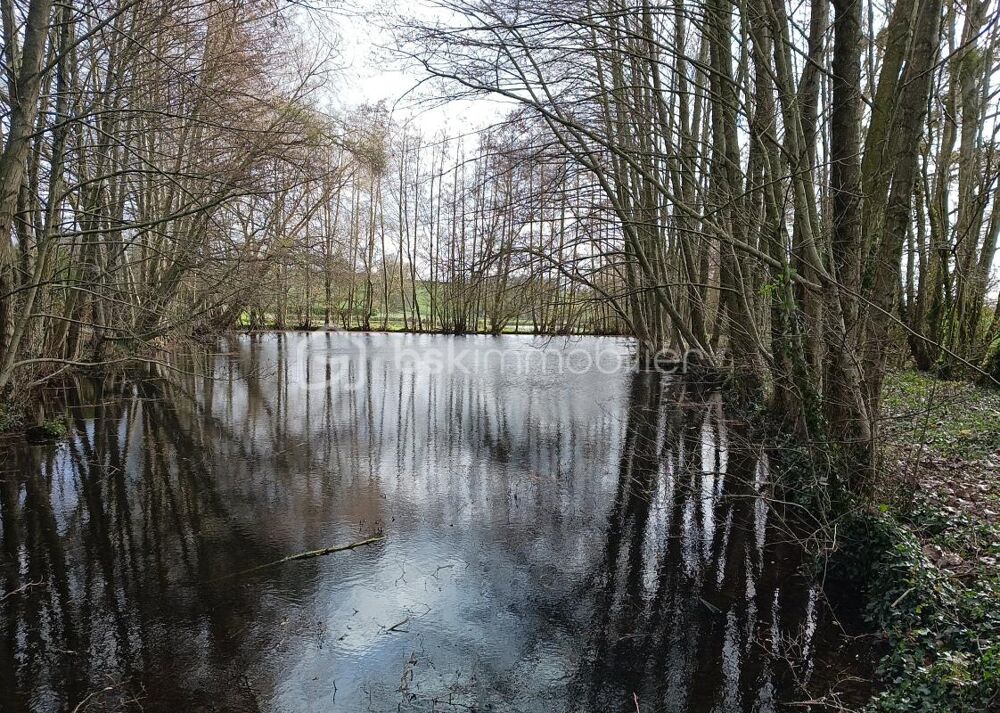 Vente Terrain terrain de loisirs Craon