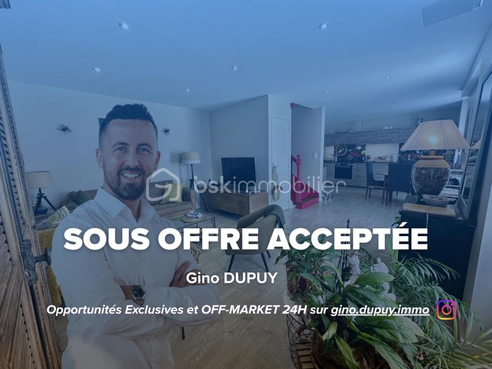 Vente Maison MAISON 5 PIÈCES + DÉPENDANCES Pont croix